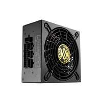 Sharkoon Sharkoon 500W 80+ Gold Silentstorm SFX 4044951016419