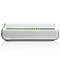Tenda Tenda S108 V8.0 8-Port Fast Ethernet Switch