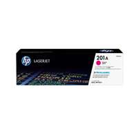 HP HP CF403A (201A) Magenta toner