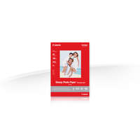 Canon Canon GP-501S 200g 10x15cm 100db Fényes Fotópapír 0775B003AA