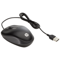 HP HP USB Optical mouse Black G1K28AA