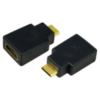 Logilink Logilink AH0009 HDMI - miniHDMI adapter