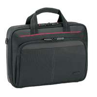 Targus Targus Classic Shell Notebook Táska 15- 15,6" Black CN31