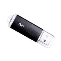 Silicon Power Silicon Power 8GB Blaze B02 USB3.1 Black SP008GBUF3B02V1K