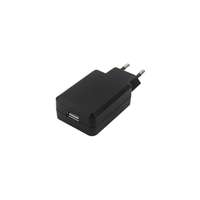 Akyga Akyga AK-CH-06 USB Adapter 100-240V/5V/2.1A 1USB Black