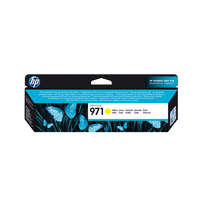 HP HP CN624AE (971) Yellow tintapatron