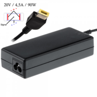 Akyga Akyga AK-ND-29 20V / 4,5A 90W Slim Tip Lenovo/IBM hálózati notebook töltő