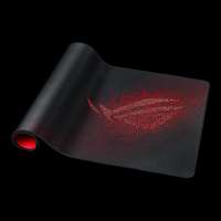 Asus Asus ROG Sheath Gamer Egérpad Black 90MP00K1-B0UA00