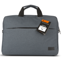 Canyon Canyon 15,6" Fashion Bag for Laptop Grey CNE-CB5G4