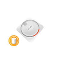 D-Link D-Link DCH-Z510 mydlink Home Siren with optional battery back-up