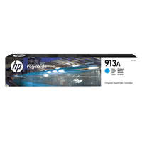 HP HP F6T77AE (913A) Cyan tintapatron