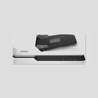 Epson Epson WorkForce DS-1630 Síkágyas/Lapadagolós Szkenner White B11B239401