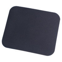 Logilink Logilink ID0096 Egérpad Black
