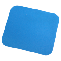 Logilink Logilink ID0097 Egérpad Blue