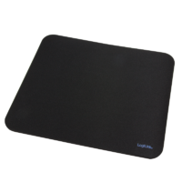Logilink Logilink ID0117 Gamer Egérpad Black