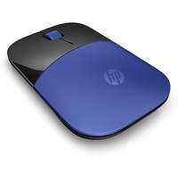 HP HP Z3700 Wireless mouse Blue V0L81AA
