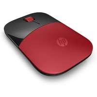 HP HP Z3700 Wireless mouse Red V0L82AA
