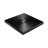 Asus Asus SDRW-08U7M-U Slim DVD-Writer Black BOX SDRW-08U7M-U/BLK/G/AS