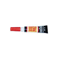 superglue SUPER GLUE, pillanatragasztó, 3g