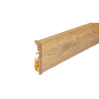 salag Összekötő elem, 75mm magas LIMA "Bourbon tölgy" műanyag szegőléchez, 1db