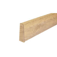 salag Bal végzáró, 75mm magas LIMA "Bourbon tölgy" műanyag szegőléchez, 1db