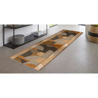 associatedweavers MALI modern barna futószőnyeg, 67cm széles