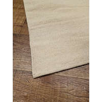 Reinkemeier-Rietberg Rongyszőnyeg, krém, pamut, 60x120cm