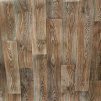 tarkett Tekercses vinyl (PVC), "ELIOT" barna, fa mintás, 400cm