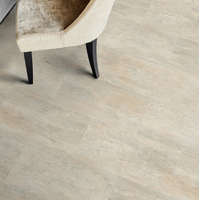 tarkett Tekercses vinyl (PVC), "MELBOURNE" szürke csempe mintás, 400cm