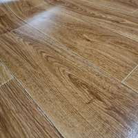 tarkett Tekercses vinyl (PVC), "AURORA" barna fa mintás, 400cm