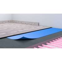 classen LVT, VINYL, SPC alátét, 1.5mm xps, táblás, (8 m2/csomag)