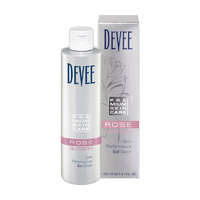 Devee Devee Rose Blossom Rózsasejtes Arctisztító Gél – Hidratállás & Tisztítás, 200 ml