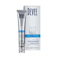 Devee Devee Hyaluron Szemránckrém – Lifting & Hidratáló, 20 ml