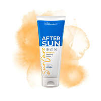 Wellmaxx Wellmaxx SunCare Napozás utáni Testápoló, 200 ml