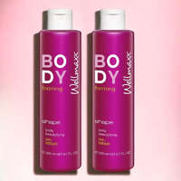 Wellmaxx Wellmaxx Shape Duó Szett – Alakformáló és feszesítő Testápoló