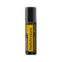 doTERRA Olasz Szalmagyopár Touch olaj - önálló doTERRA olaj 10 ml (Helichrysum Touch)