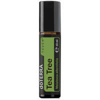 doTERRA Teafa Touch olaj - önálló doTERRA olaj 10 ml (Tea Tree Touch)