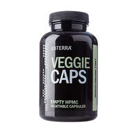 doTERRA Zöldségkapszulák - doTERRA 160 kapszula (Veggie Caps)