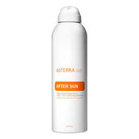 doTERRA Sun napozás utáni testápoló spray - doTERRA 170 g (dōTERRA™ sun After Sun Body Spray)
