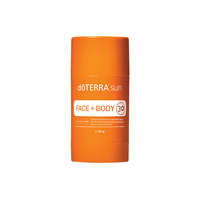 doTERRA Sun ásványi fényvédő stift arcra és testre - doTERRA 150 db (dōTERRA™ sun Face & Body Mineral Sunscreen Stick)