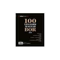  Winelovers 100 - A 100 legjobb magyar bor magazin 2023