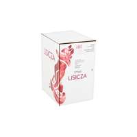 Lisicza Borház Lisicza Rosé 2023 (3L Bag-in-Box)