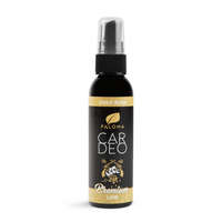 Paloma Illatosító - Paloma Car Deo - prémium line parfüm - Gold rush - 65 ml