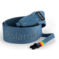 Polaroid Polaroid kamera-nyakpánt lapos (kék)