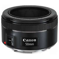 Canon Canon EF 50mm f/1.8 STM (használt)