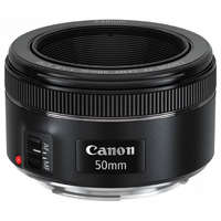Canon Canon EF 50mm f/1.8 STM