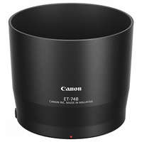 Canon Canon ET-74B napellenző (RF 100-400mm f/5.6-8 IS USM, EF 70-300mm f/4-5.6 IS II USM)