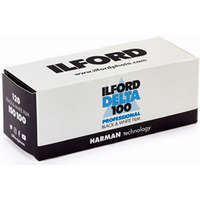 Ilford Ilford Delta 100 120/12 fekete-fehér rollfilm