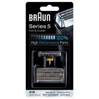 Braun Braun 51S Combipack (10AS340007)