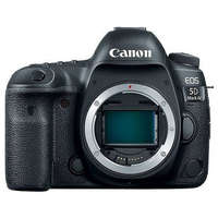 Canon Canon EOS 5D Mark IV váz (használt)